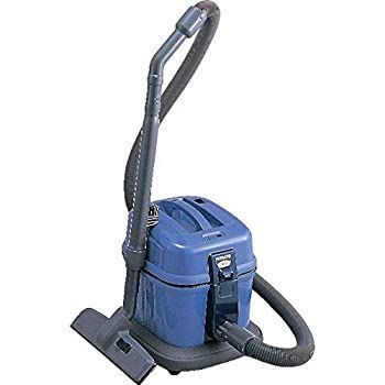 日立 掃除機 お店用 15ｍコード付き 紙パック式・布袋フィルター式両用 CV-G2