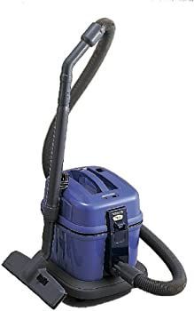 日立 掃除機 お店用 コンパクト 紙パック式・布袋フィルター式両用 CV-G1