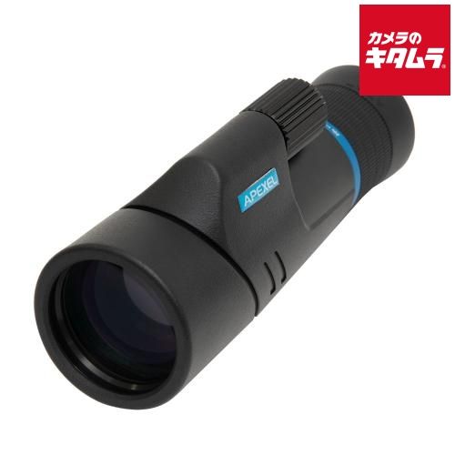 【新品】APEXEL APL-10-20X50 10倍 単眼鏡