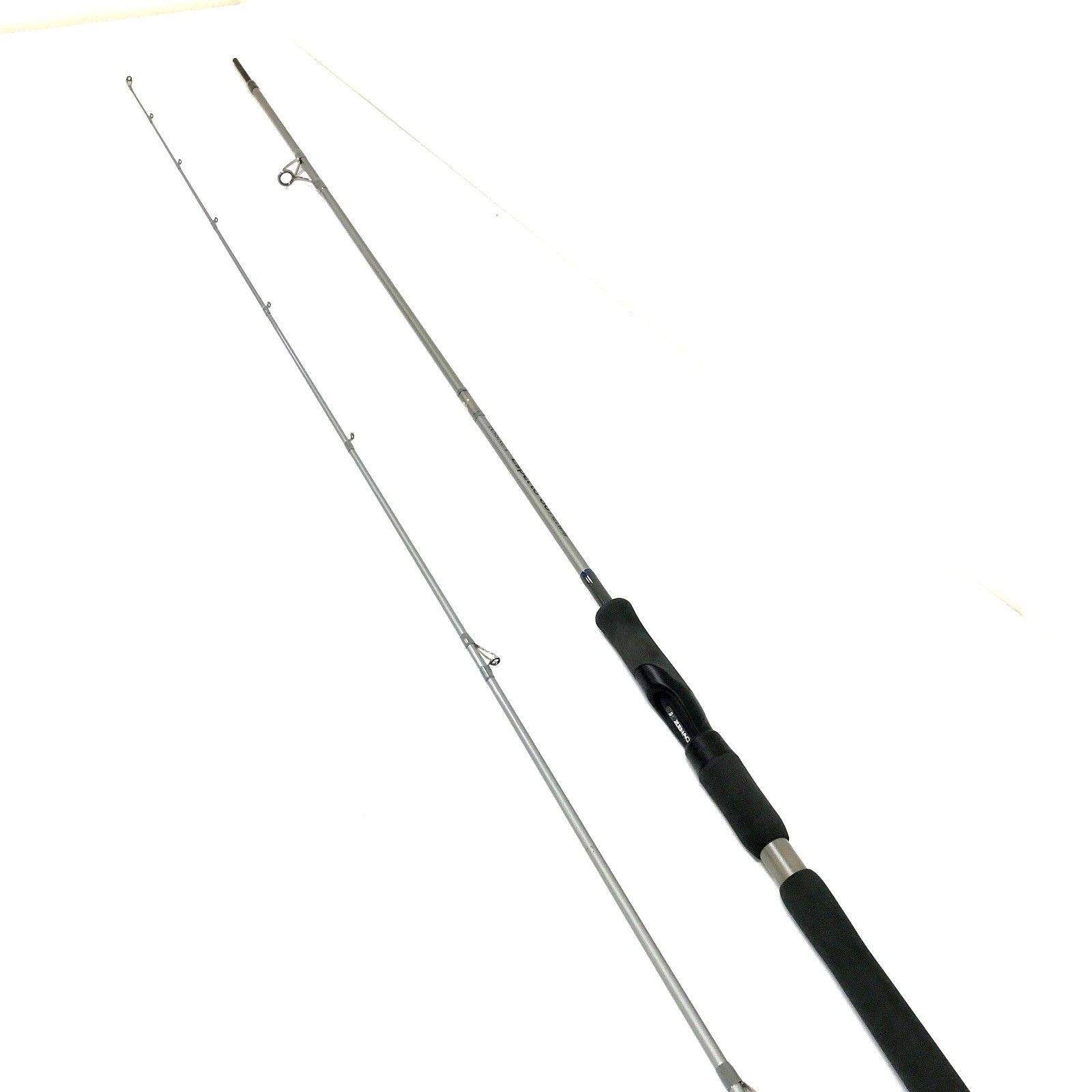 ZENAQ ゼナック ASSAUT Esperto 86 Accura ロッド 釣竿 エギングロッド