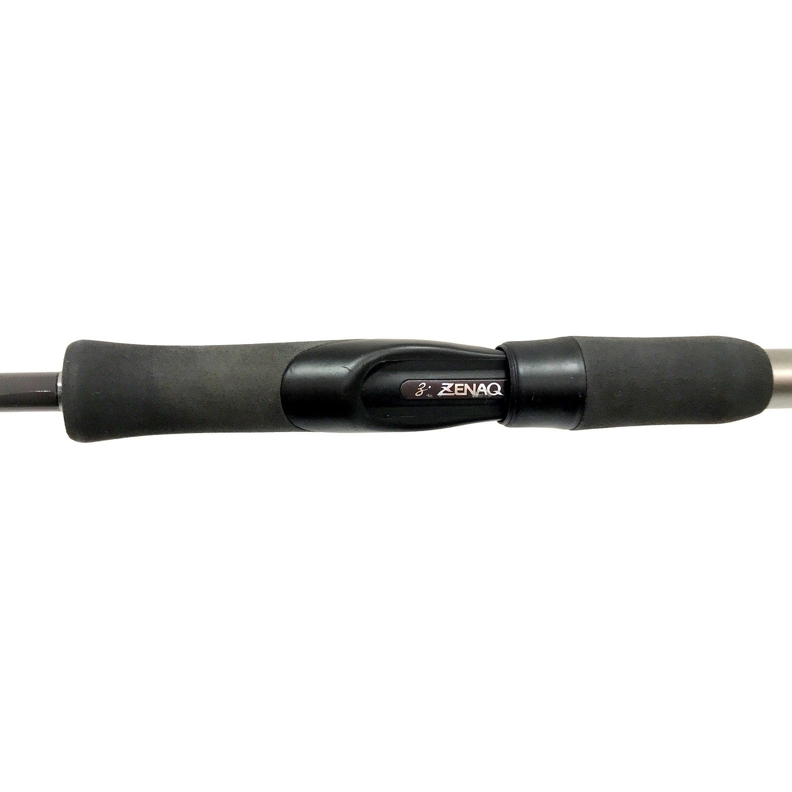 ZENAQ ゼナック ASSAUT Esperto 86 Accura ロッド 釣竿 エギングロッド