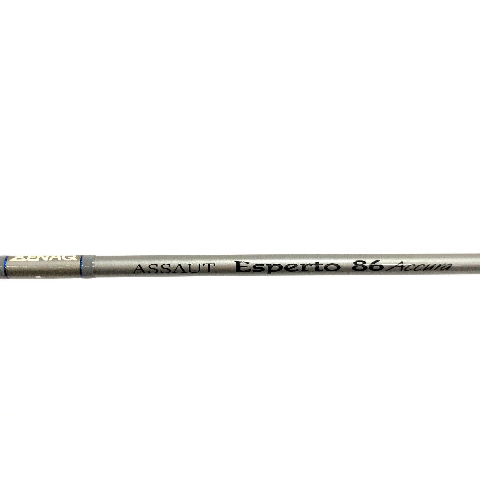 【希少品】ZENAQ Esperto 86 Parabolic エギングロッド エギングロッド ZENAQ ASSAUT Esperto 85 Spada Esperto ASSAUT
