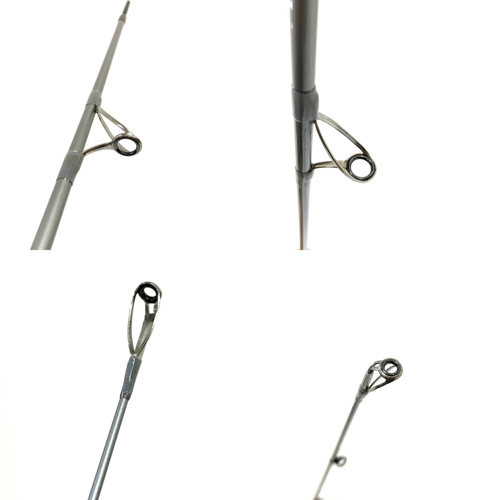 【希少品】ZENAQ Esperto 86 Parabolic エギングロッド ZENAQ ゼナック ASSAUT Esperto 86 Accura ロッド 釣竿 エギングロッド
