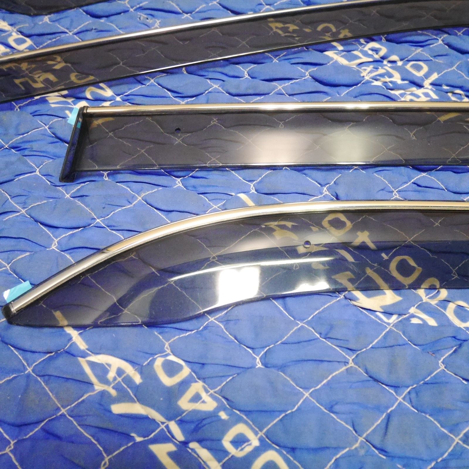 送料無料] 未使用！1台分☆トヨタ UCF20 UCF21 セルシオ 純正 ドア 
