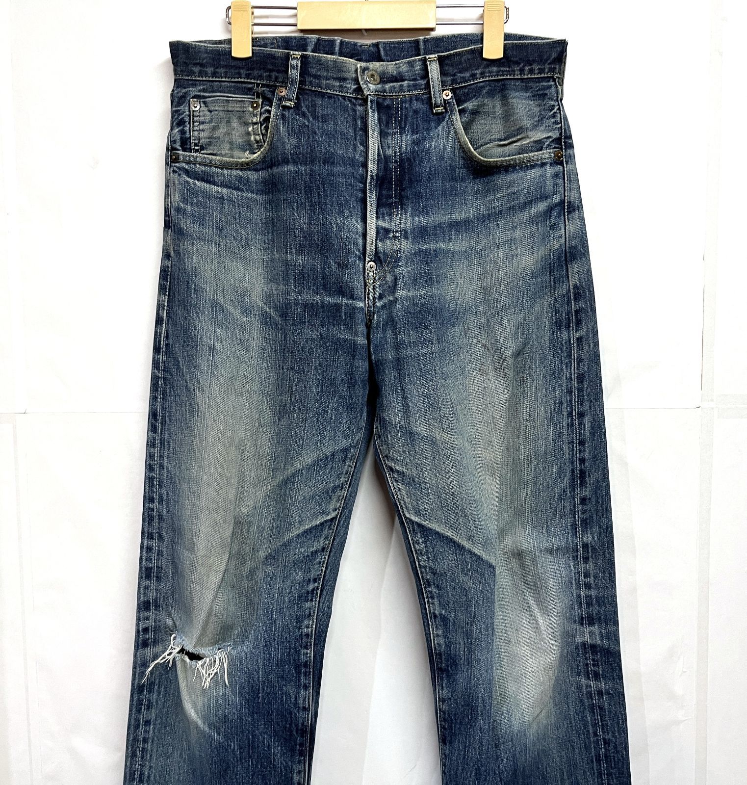 90s ヴィンテージ LEVI