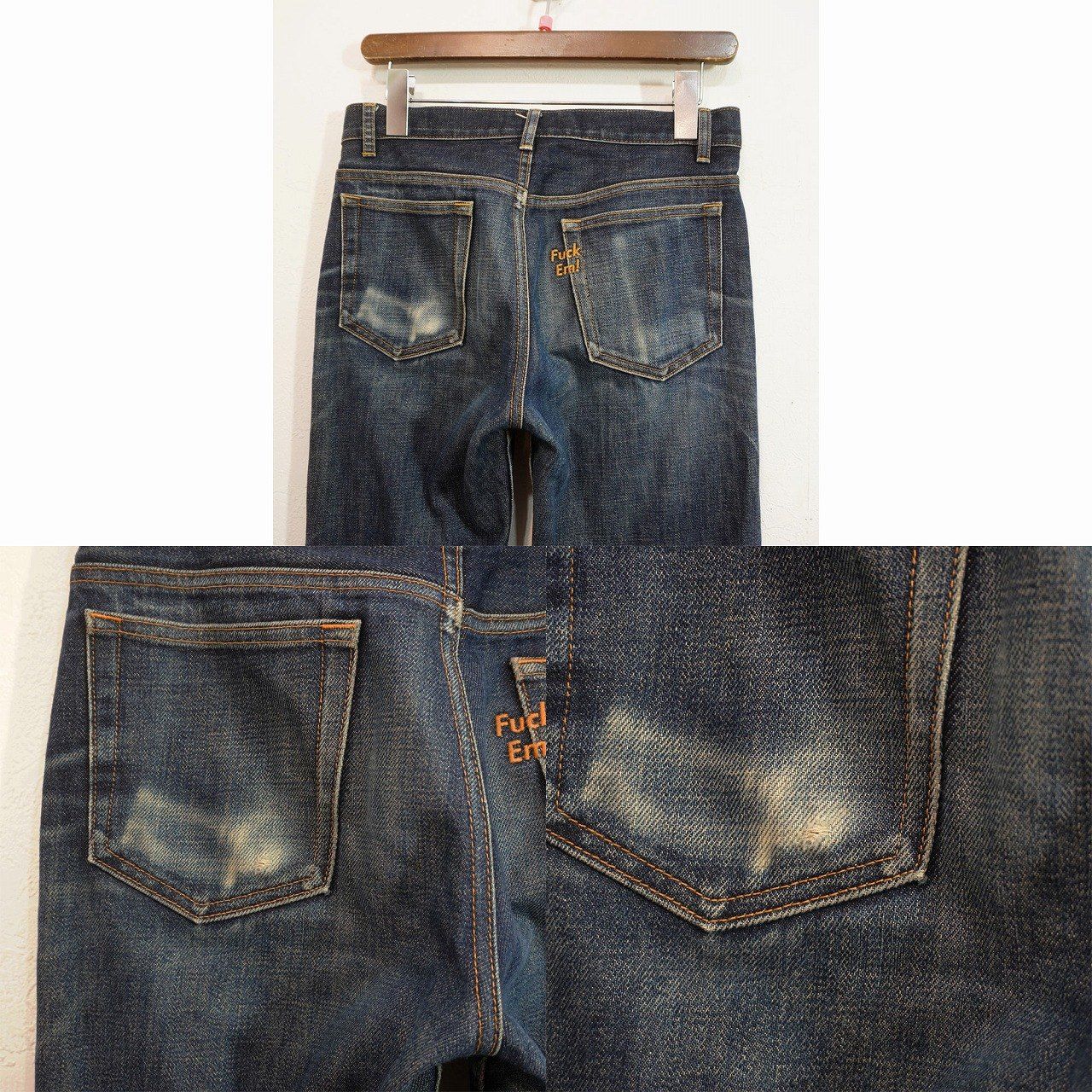 A.P.C.× Supreme (27) petit STANDARD プチスタンダード アーペーセー 