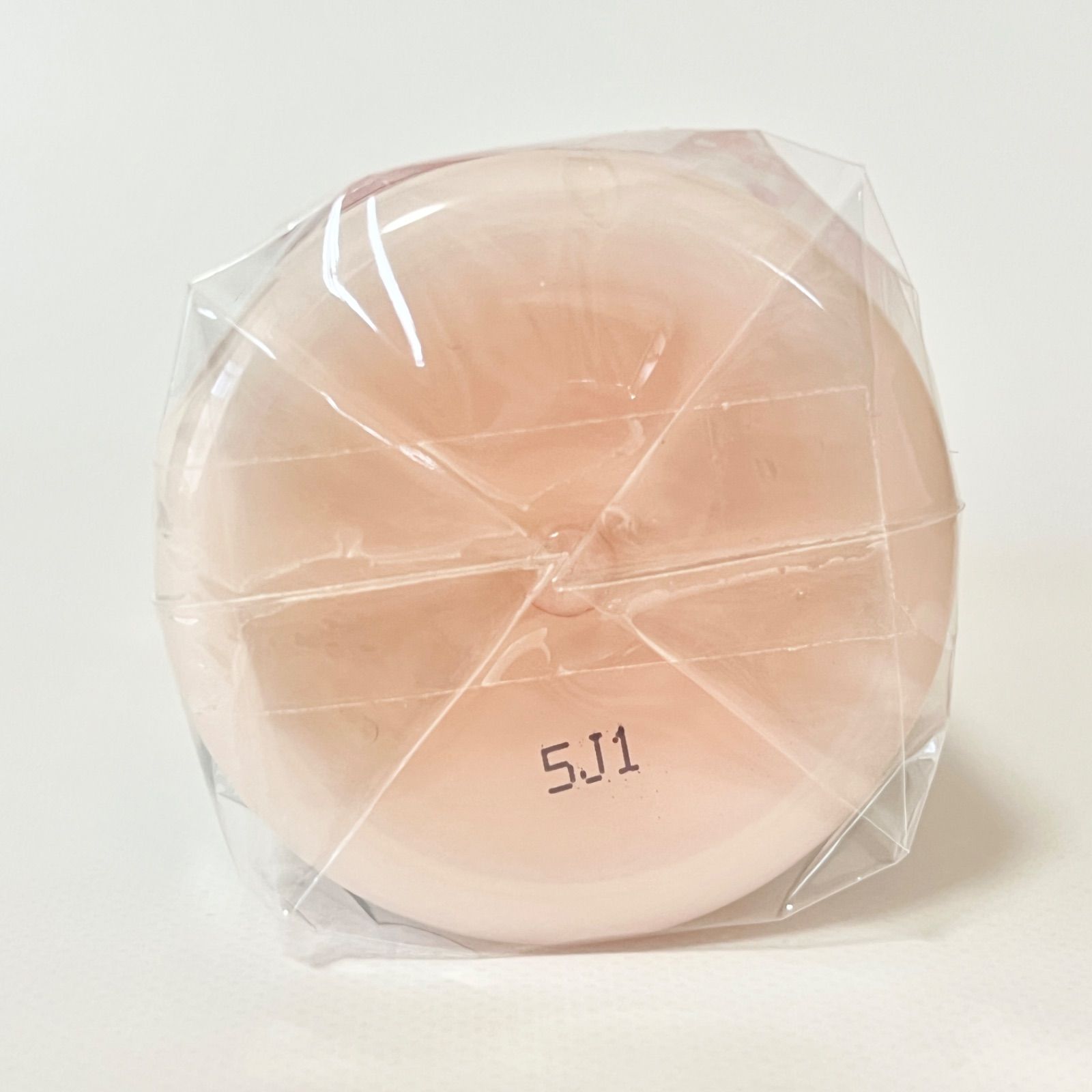samourai woman White Peach Hair Milk Serum サムライウーマン