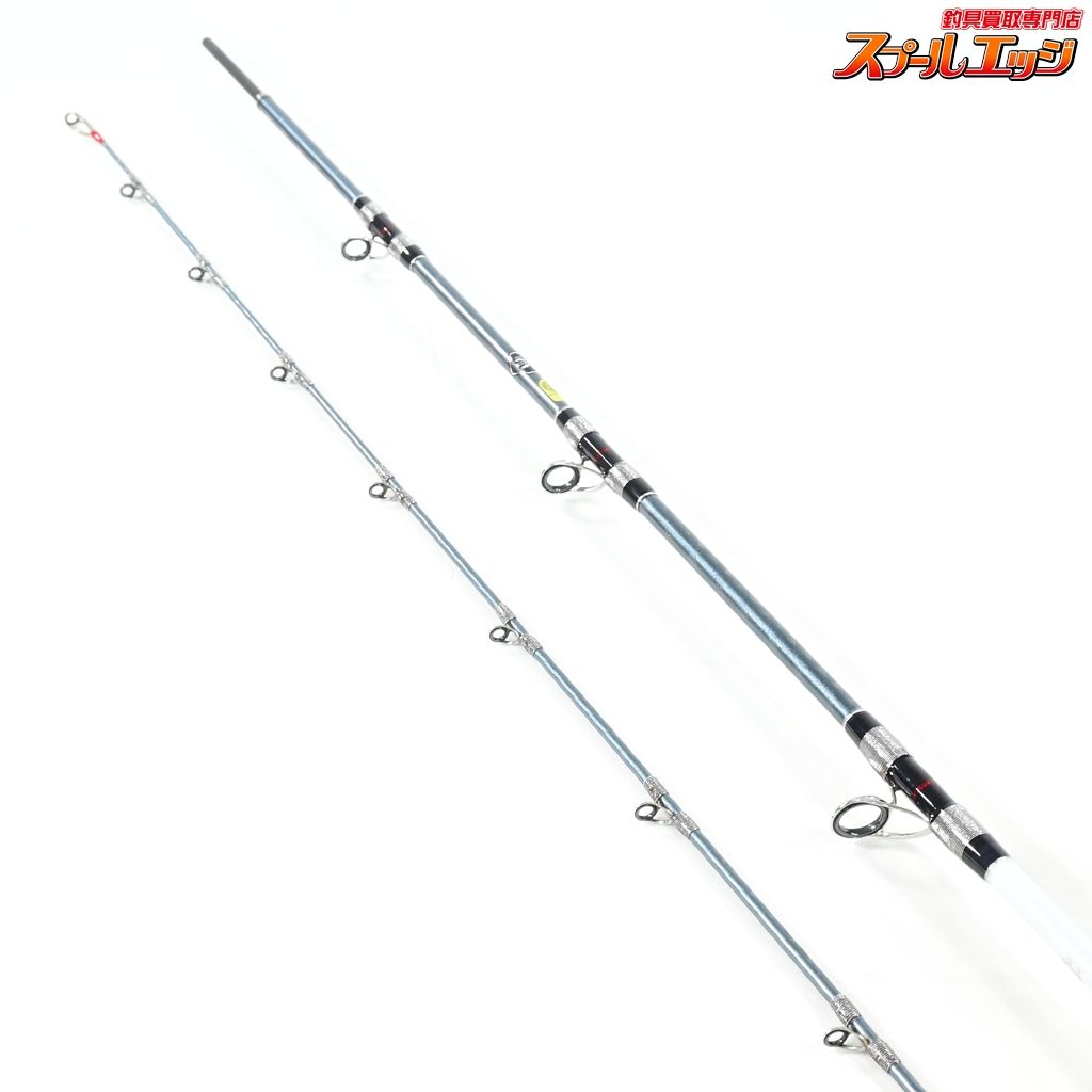 【シマノ】 22舳 ミヨシ 40-255 SHIMANO MIYOSHI マダイ イサキ ヒラメ