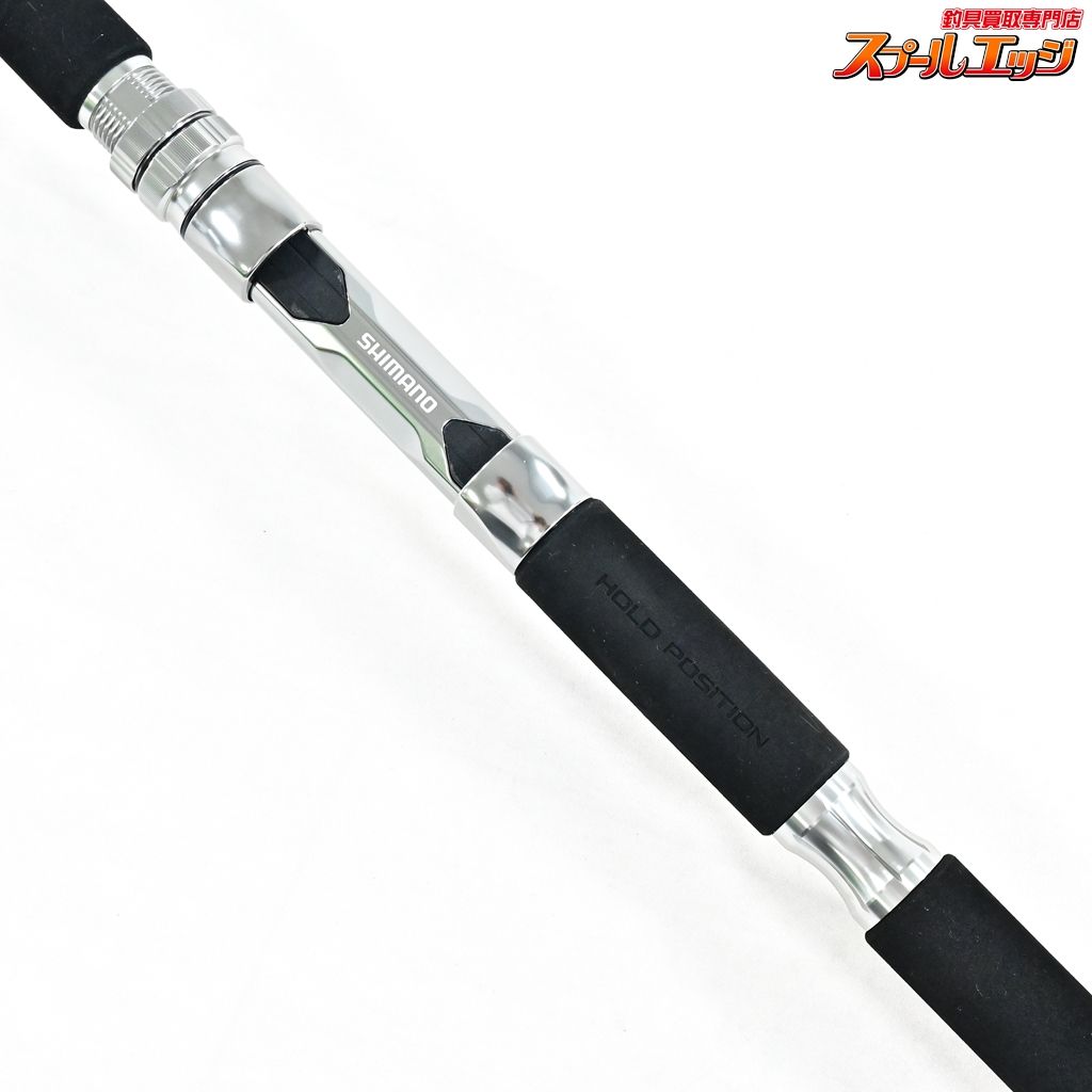 【シマノ】 22舳 ミヨシ 40-255 SHIMANO MIYOSHI マダイ イサキ ヒラメ