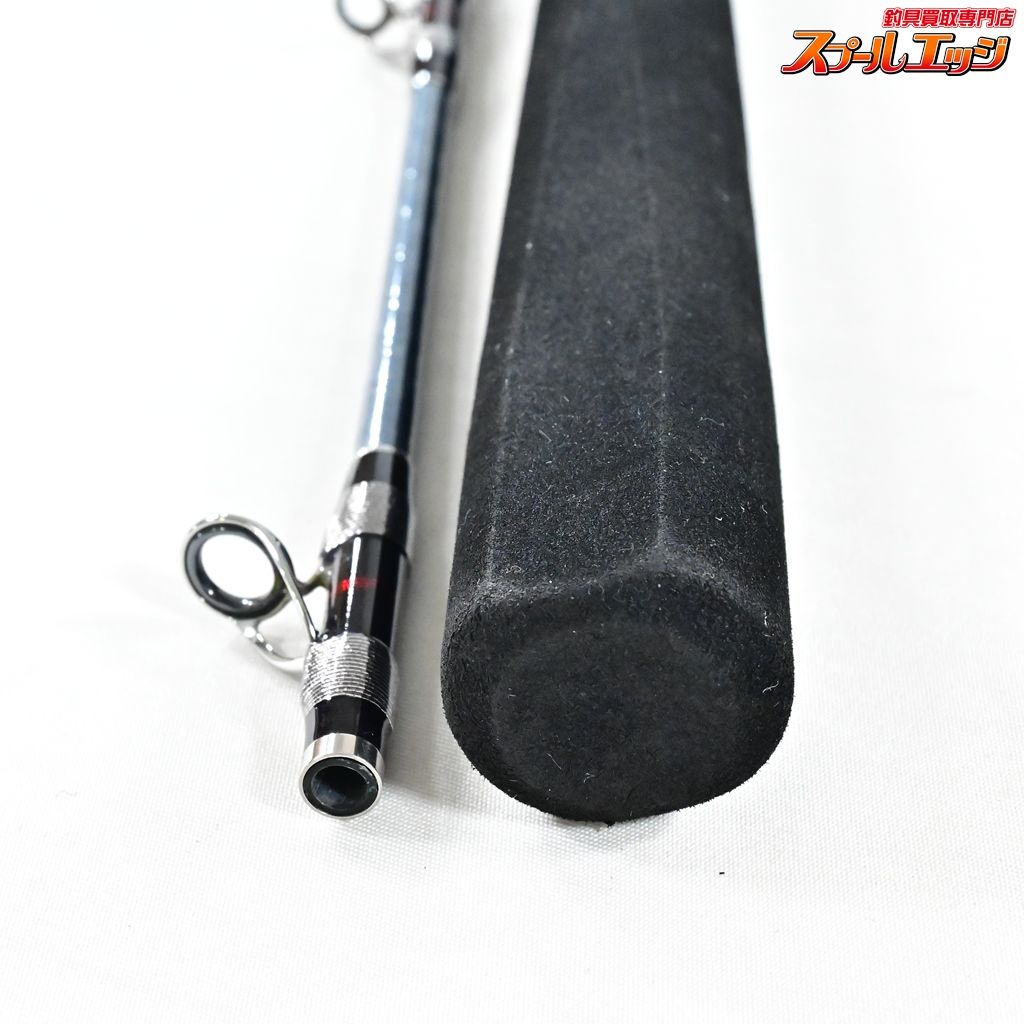 【シマノ】 22舳 ミヨシ 40-255 SHIMANO MIYOSHI マダイ イサキ ヒラメ