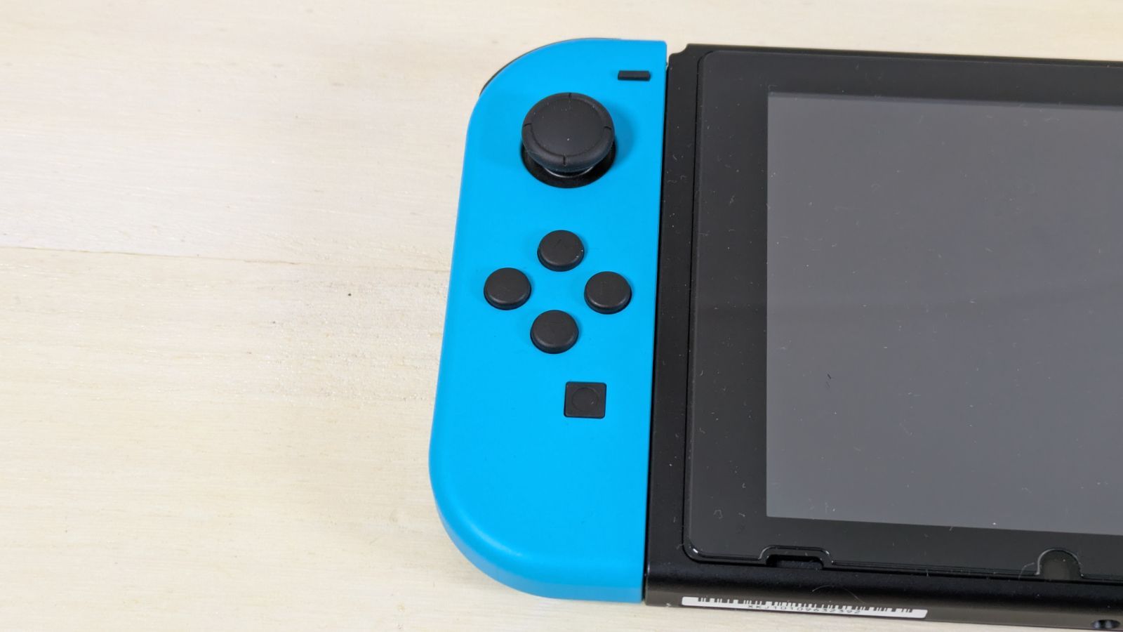 大野36-2-0309] Nintendo Switch バッテリー強化型 ニンテンドー