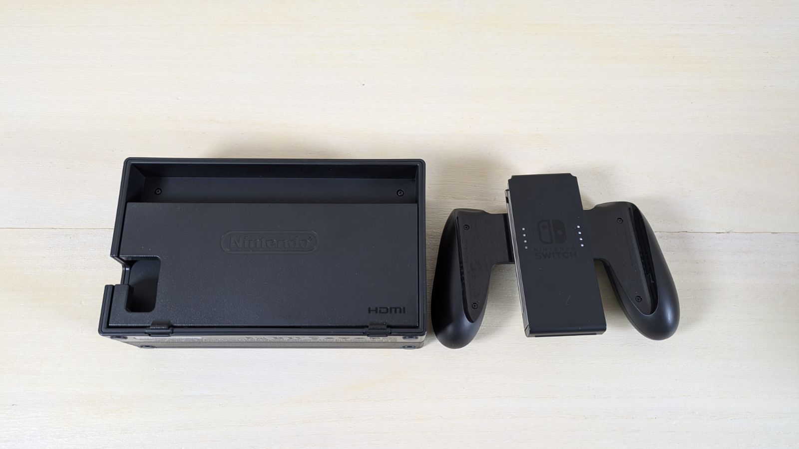 大野36-2-0309] Nintendo Switch バッテリー強化型 ニンテンドー