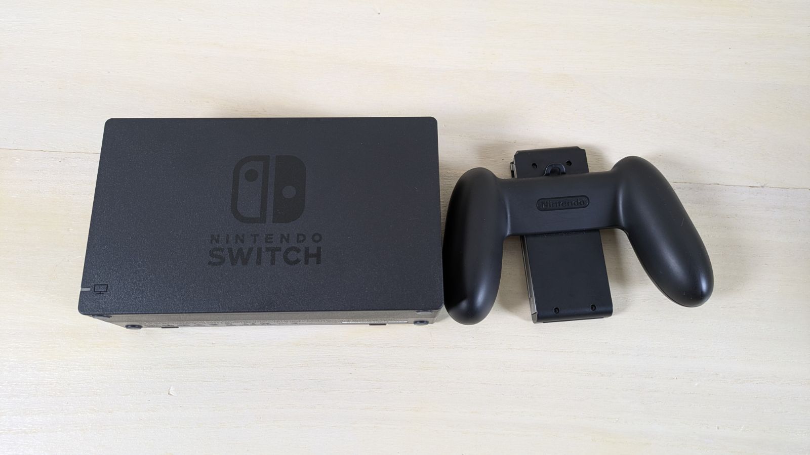 大野36-2-0309] Nintendo Switch バッテリー強化型 ニンテンドー