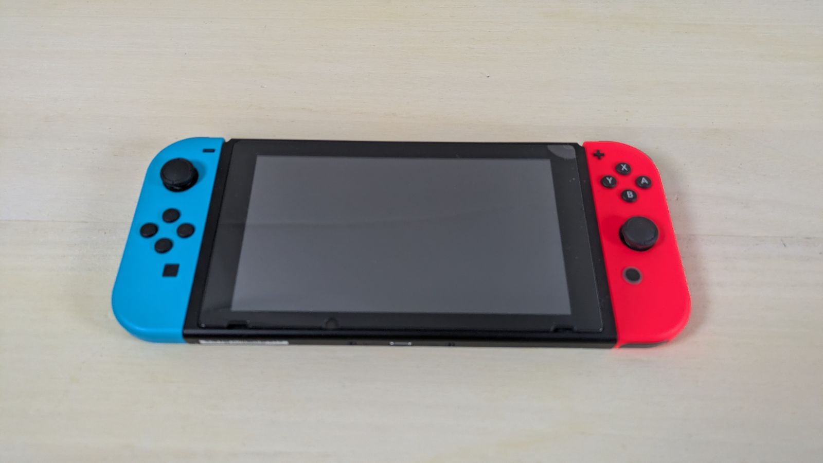 大野36-2-0309] Nintendo Switch バッテリー強化型 ニンテンドー