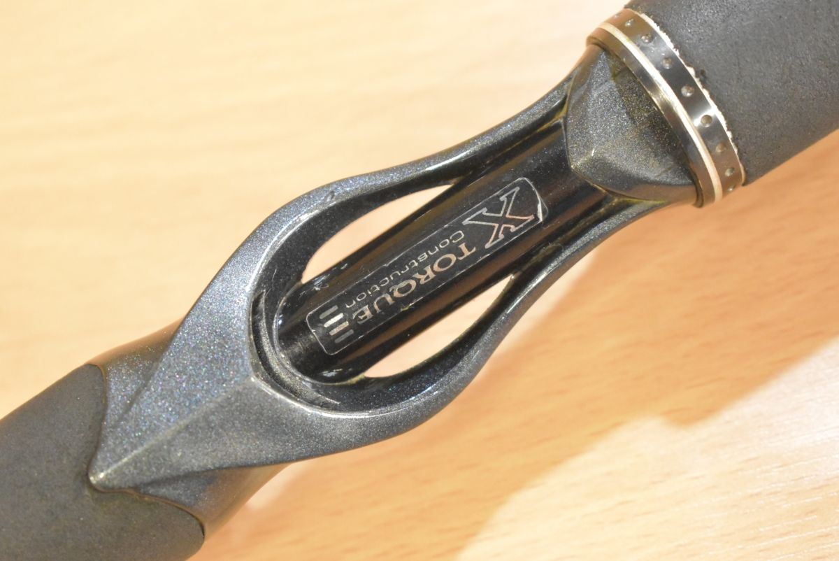 DAIWA STEEZ 701MHMXB-XTQ ダイワ スティーズ ハスラー ダイワ スティーズ STZ 701HMHXB-XTQ ハスラー ベイトロッド DAIWA