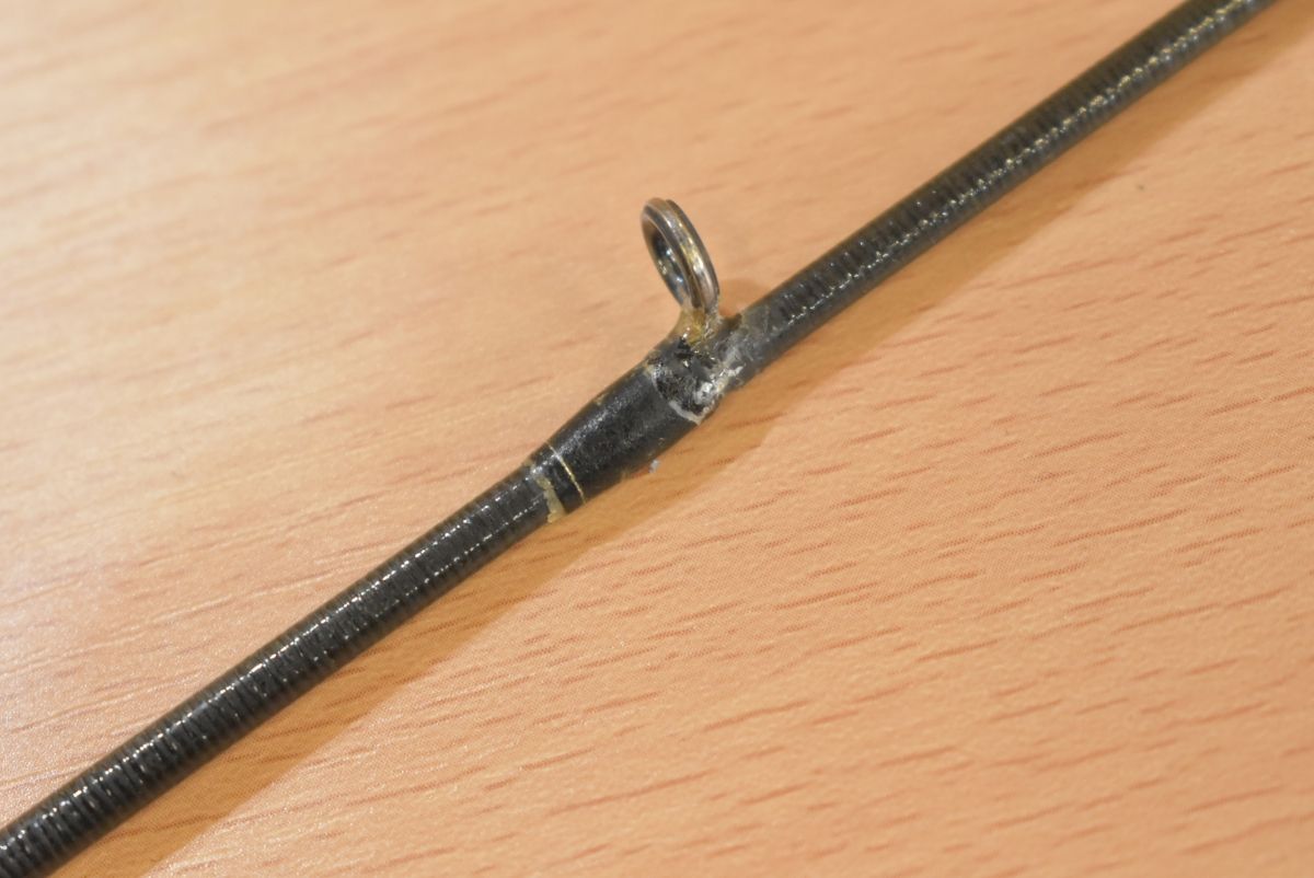 ダイワ スティーズ STZ 701HMHXB-XTQ ハスラー ベイトロッド DAIWA
