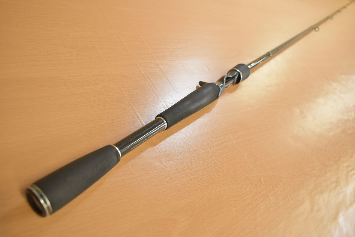 ダイワ スティーズ STZ 701HMHXB-XTQ ハスラー ベイトロッド DAIWA ダイワ スティーズ STZ 701HMHXB-XTQ ハスラー ベイトロッド DAIWA