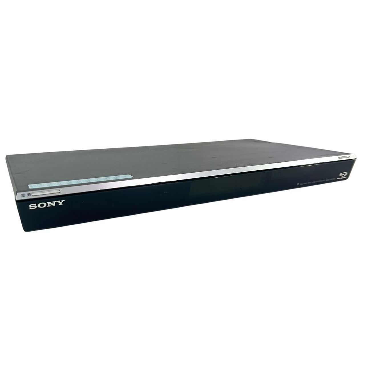 SONY/ソニー ブルーレイレコーダー BDZ-EW1000 J4-030309R - メルカリ