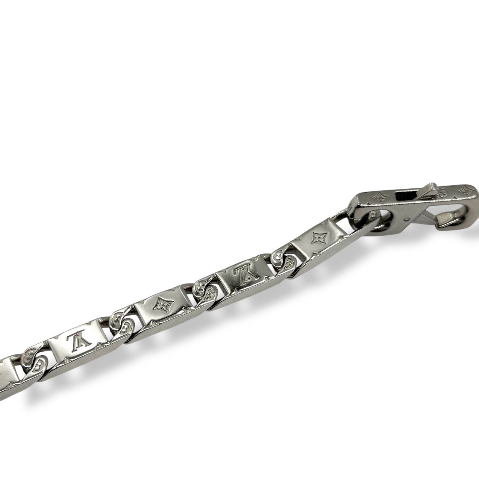 箱 LOUIS VUITTON ルイヴィトン M0921L ブレスレット モノグラム