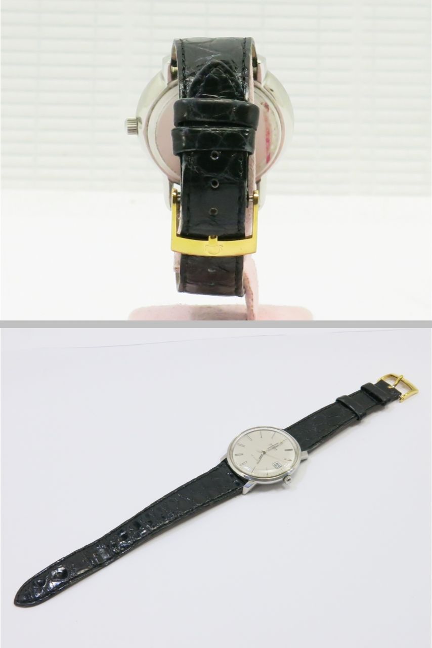 メンズ自動巻 デイト