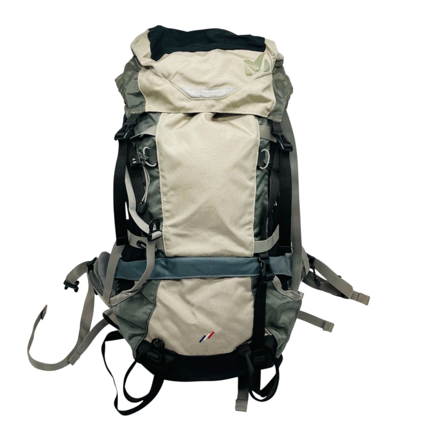 mh/2.27/10】MILLET ミレー バックパック SAAS FEE II 30 