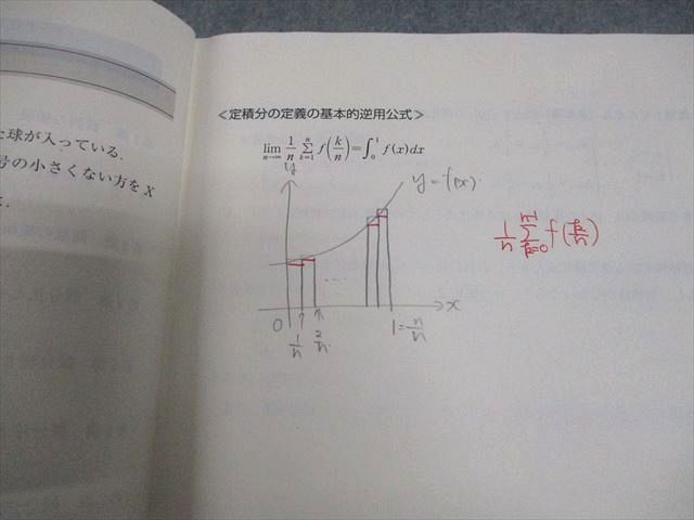 東進ハイスクール 数学 微積もぐんぐん[理系微積分＋α] 応用編 Part1/2