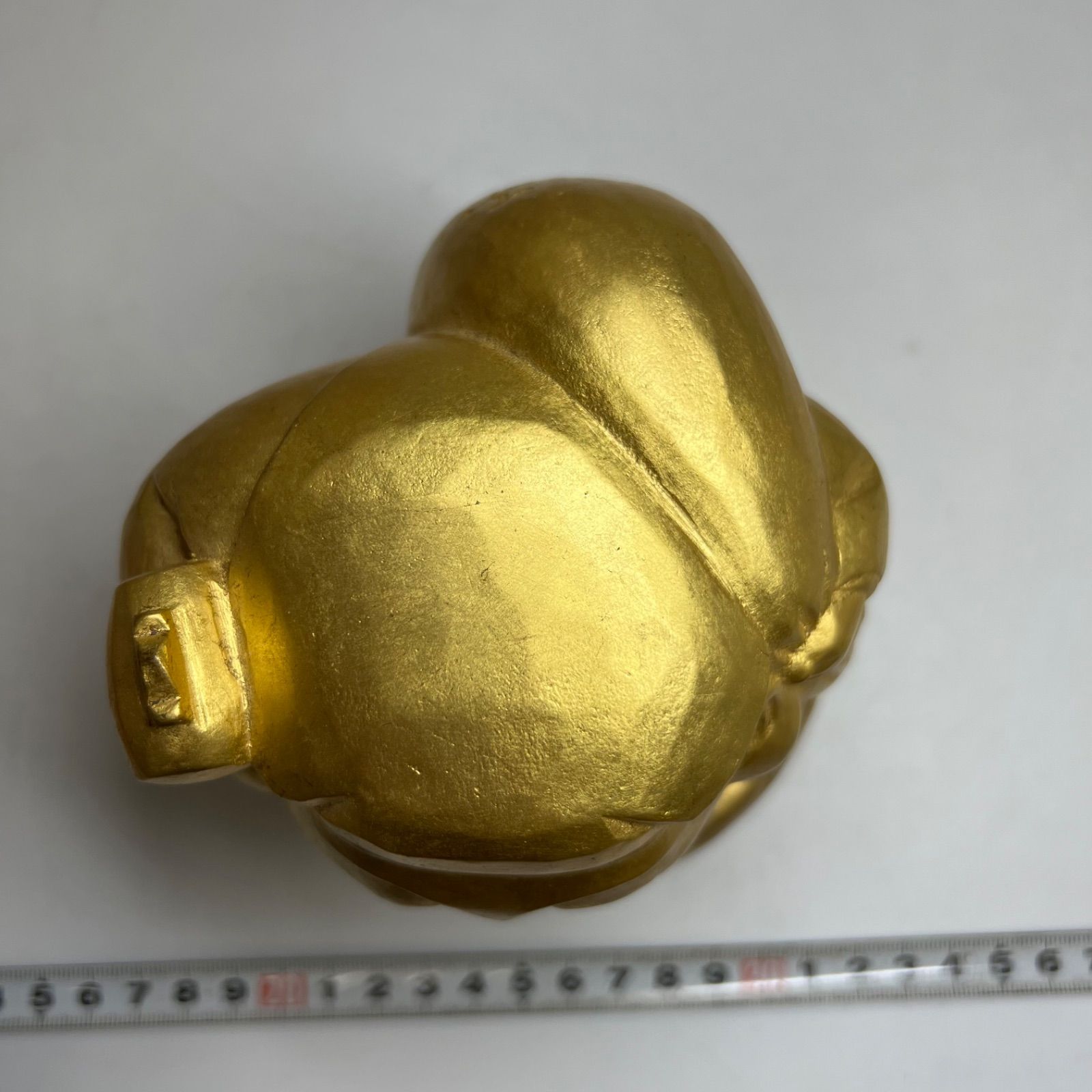 平櫛田中 ブロンズ 大黒天 共箱 2744g 東キ8-0309② - メルカリ