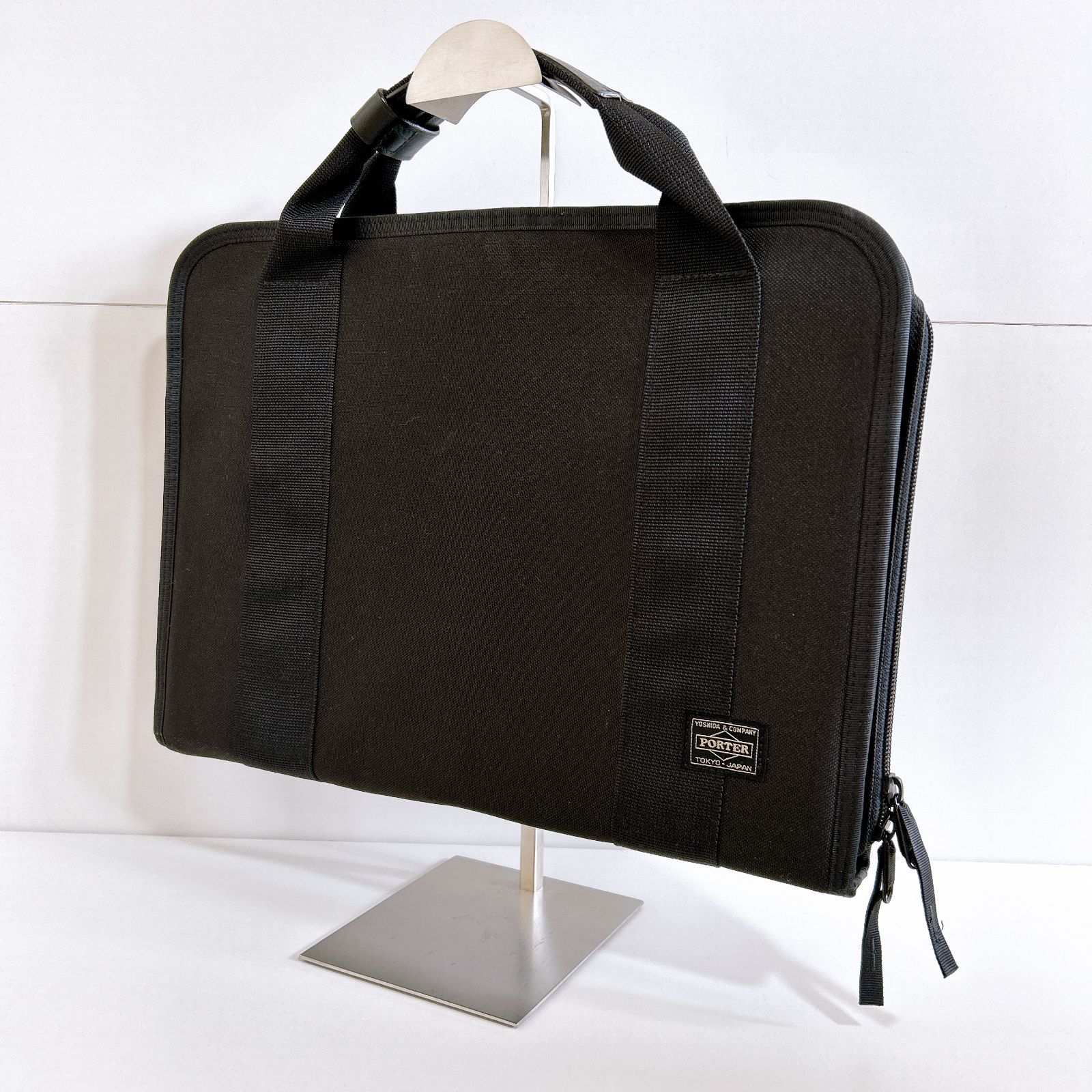 吉田カバン PORTER ポーター バッグ ビジネスバッグ ブリーフケース 