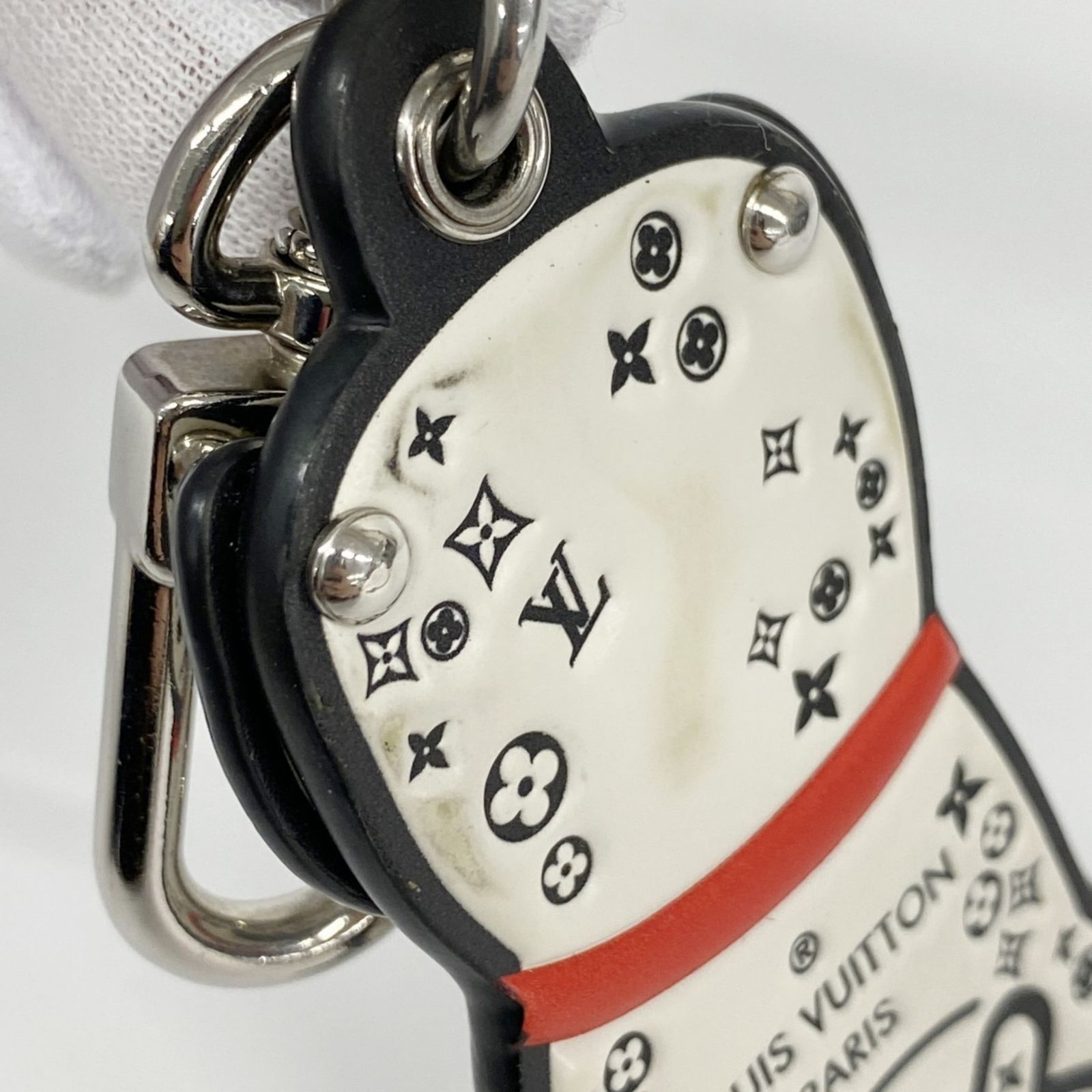 ルイ・ヴィトン(Louis Vuitton) ルイ・ヴィトン キーホルダー