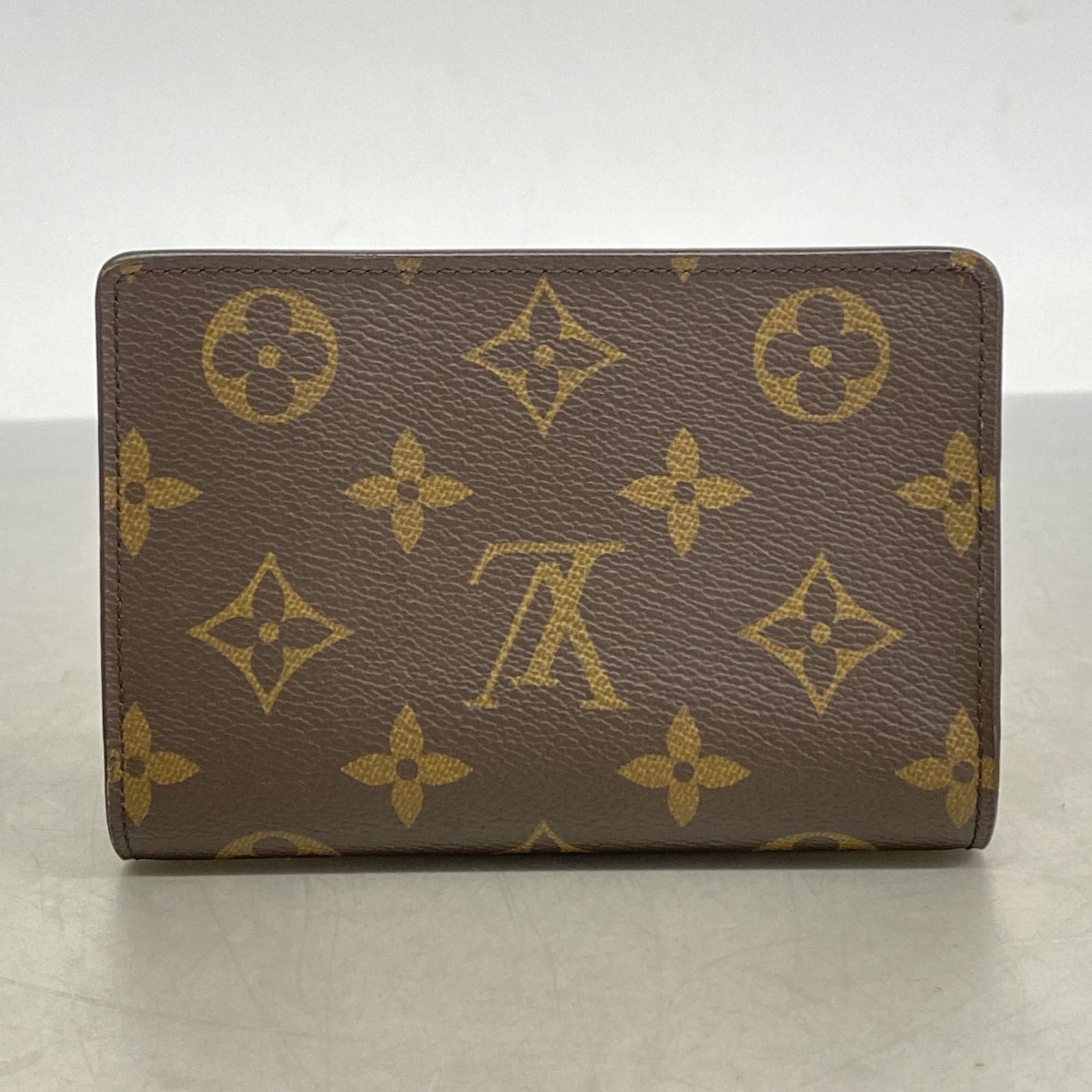 ルイ・ヴィトン(Louis Vuitton) ルイ・ヴィトン 財布 モノグラム