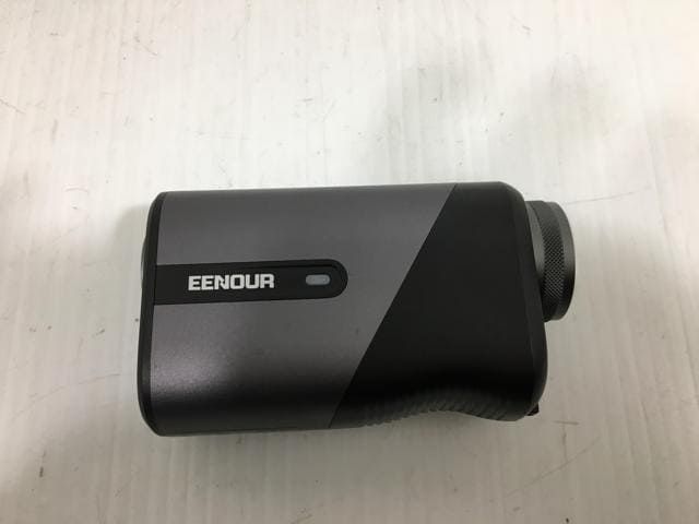 ゴルフ EENOUR ゴルフ用距離計