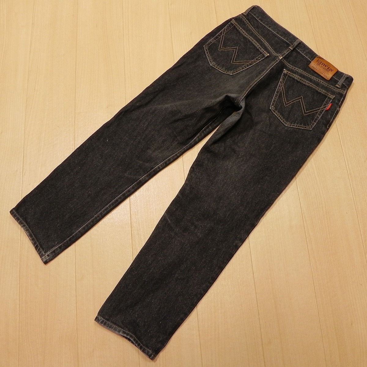 25☆ 90s 日本製 EDWIN US CLASSIC エドウィン USクラシック 1957-01 