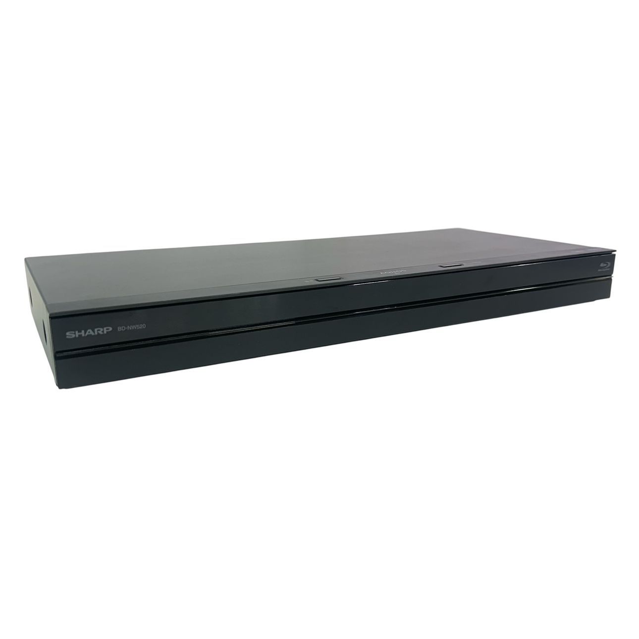 SHARP BD-NW520 ブルーレイレコーダー 【公式通販】