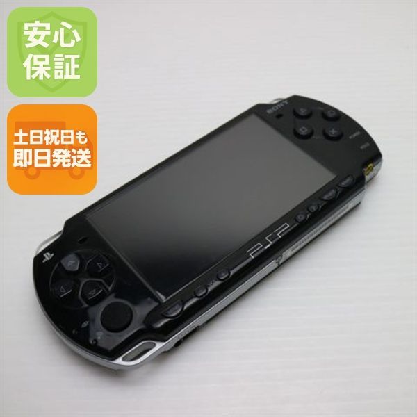 PSポータブル PSP2000 ピアノブラック SIE PSP プレイステーション