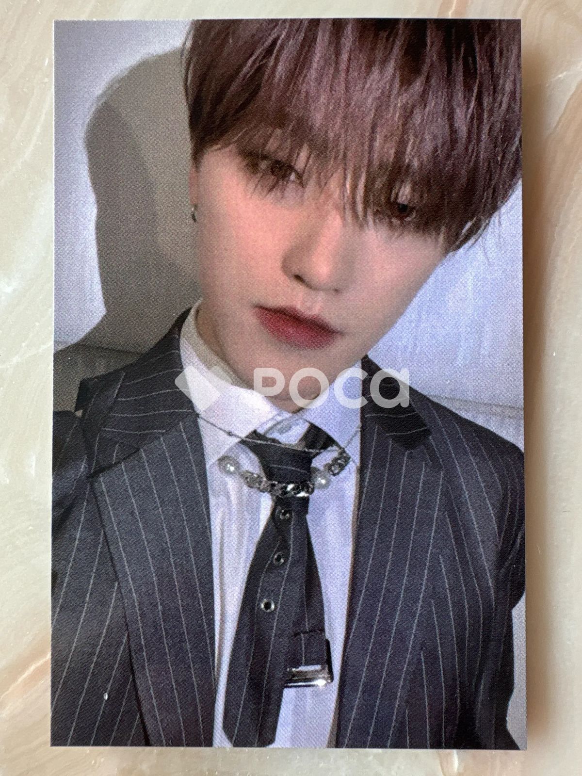 SEVENTEEN ディエイト attacca トレカ 公開放送 サノク ディノ SEVENTEEN attacca サノク 事前収録 セブチ トレカ 【公式通販】