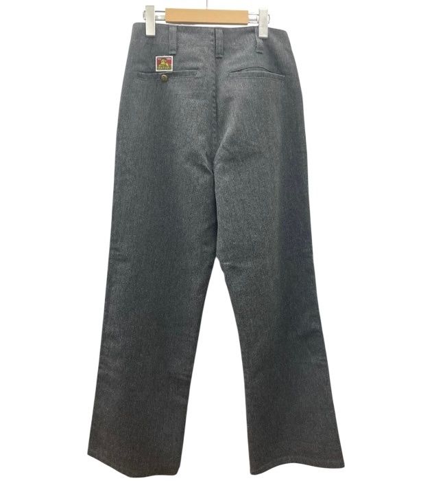 美品/BEN DAVIS ベンデイビス/90'S USA製 フリスコワークパンツ サイズ