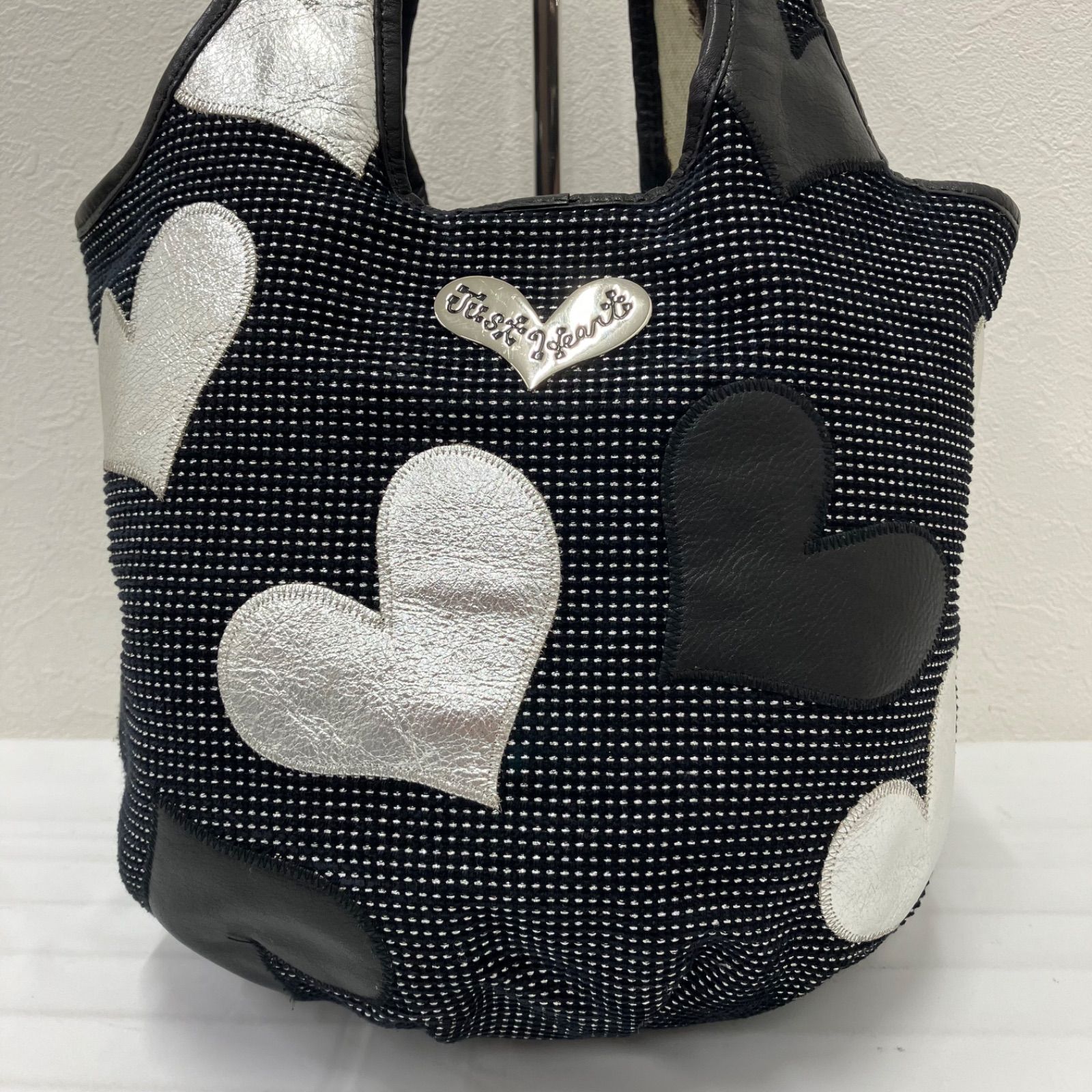488 Think Bee! シンクビー！ ロックハート トートバッグ ハンドバッグ 
