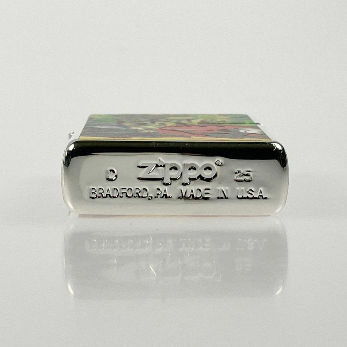 ▽▽ZIPPO ジッポー アメリカンスピリット ナカバヤシアリサ コラボ 