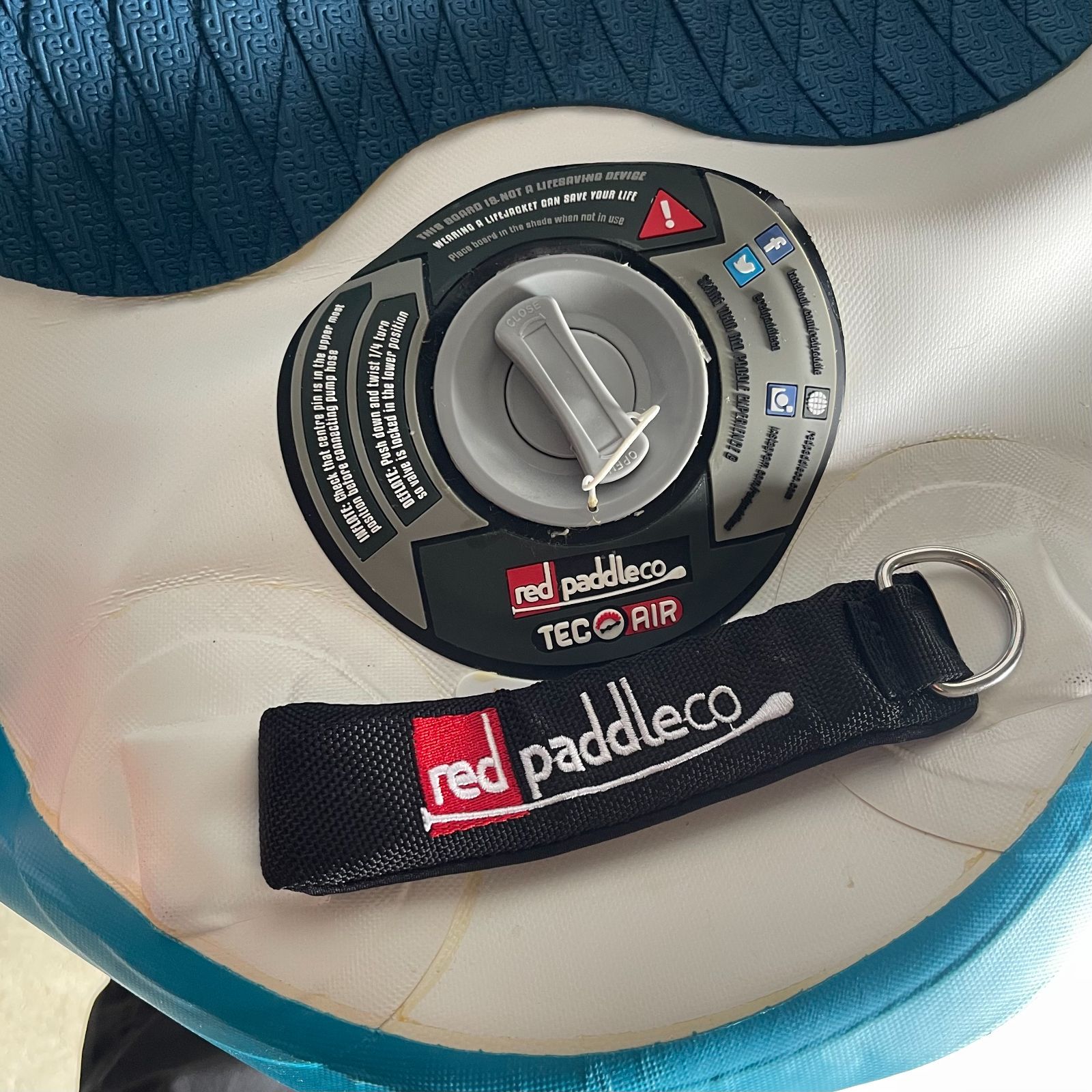 red paddle co SUP インフレータブルパドルボード 【安い】