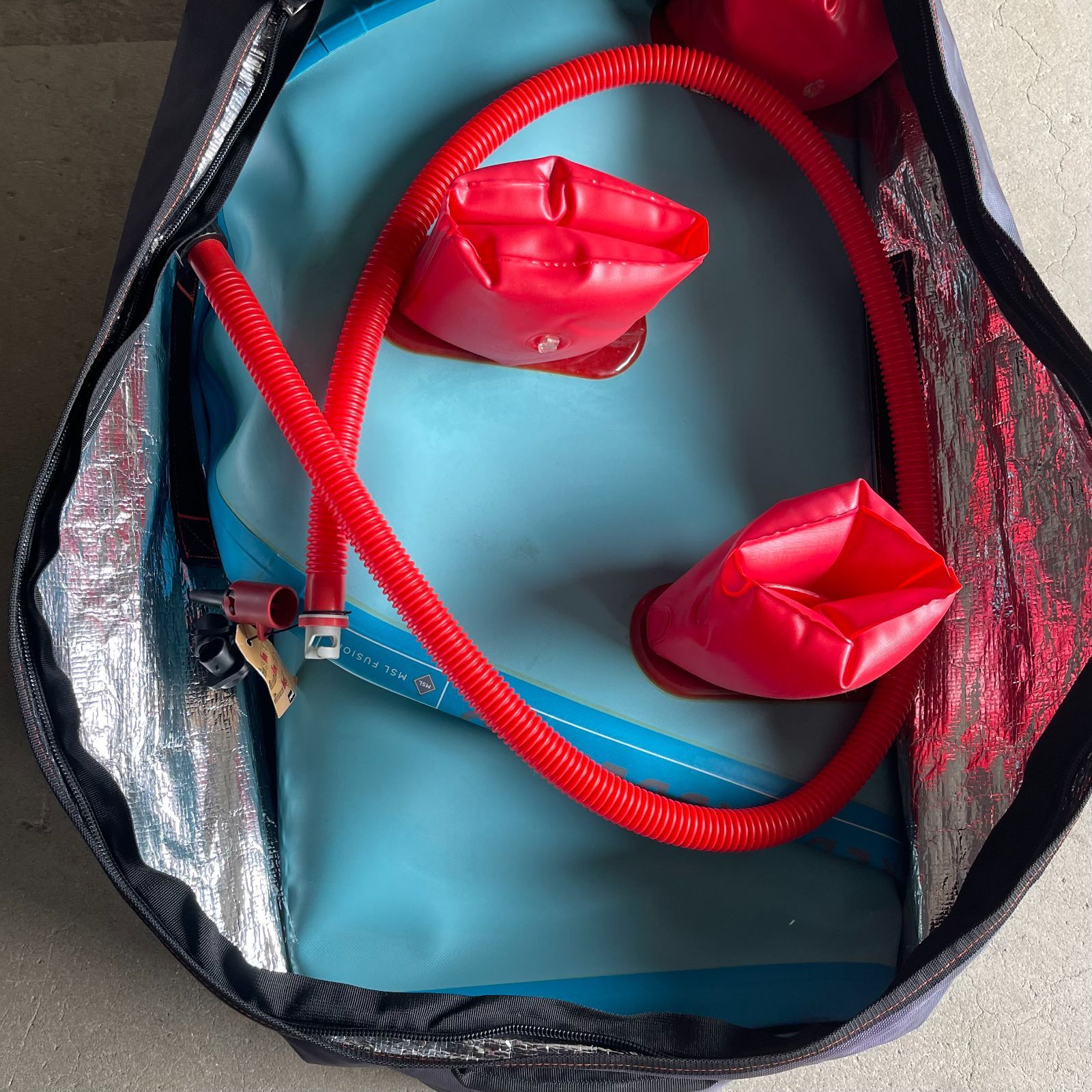red paddle co SUP インフレータブルパドルボード 【安い】
