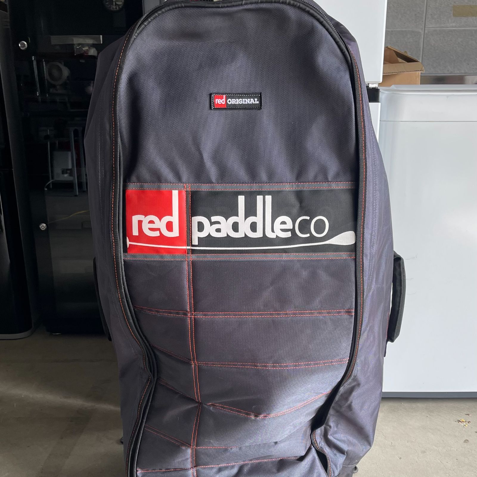 red paddle co SUP インフレータブルパドルボード 【安い】