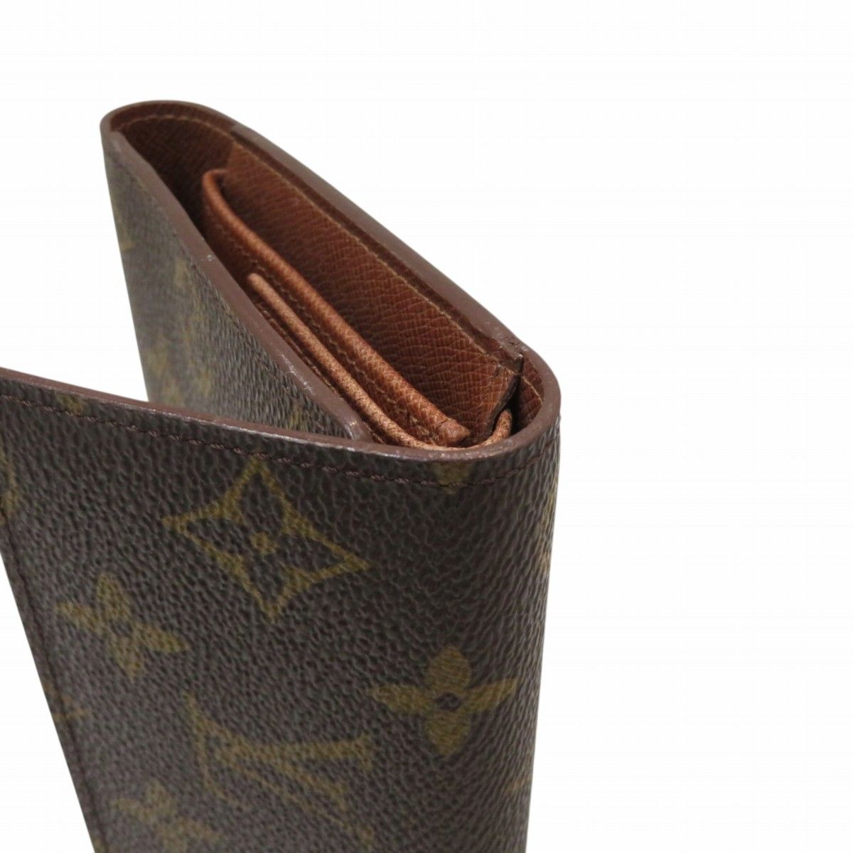 ルイ・ヴィトン LOUIS VUITTON ポルトフォイユインターナショナル 