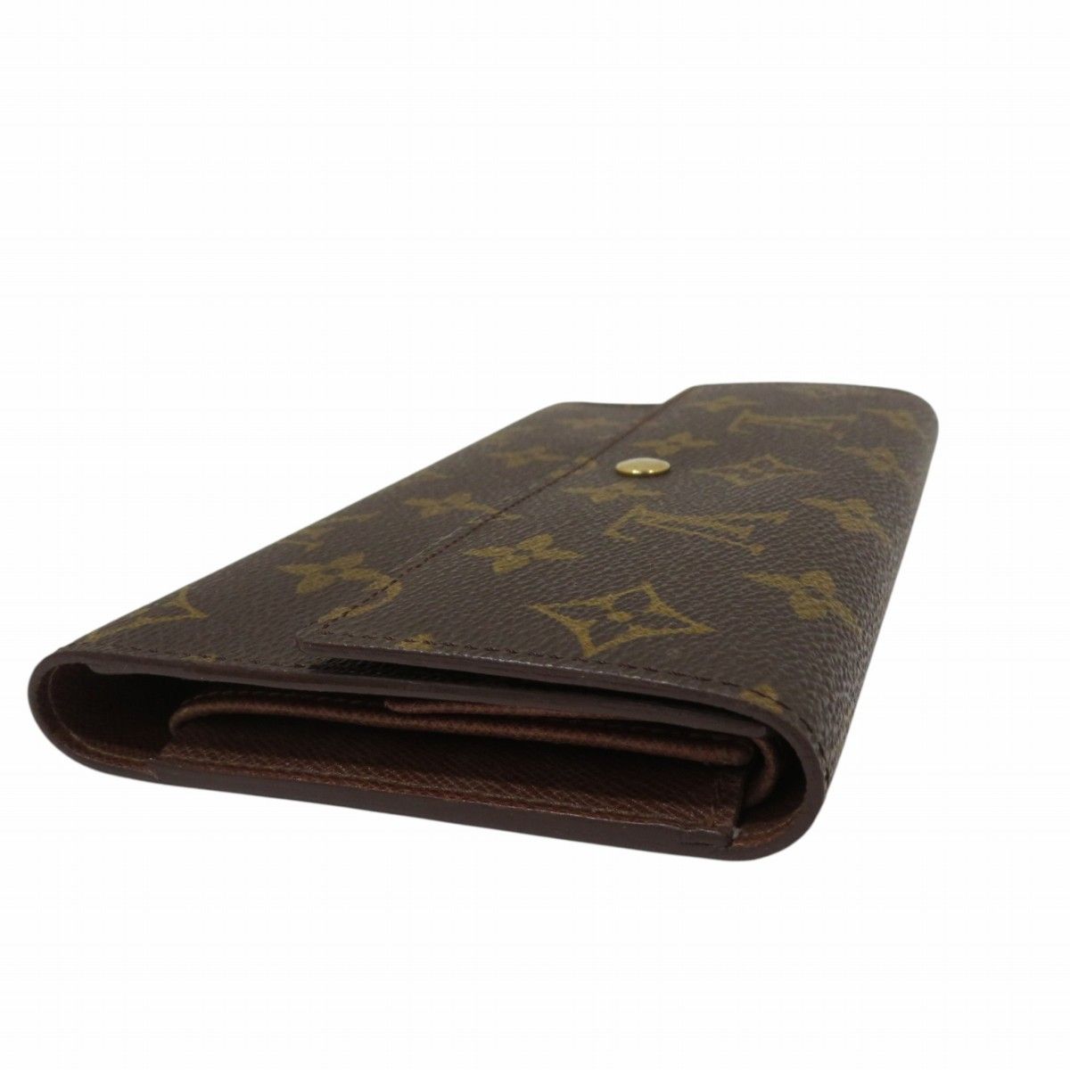 ルイ・ヴィトン LOUIS VUITTON ポルトフォイユインターナショナル 