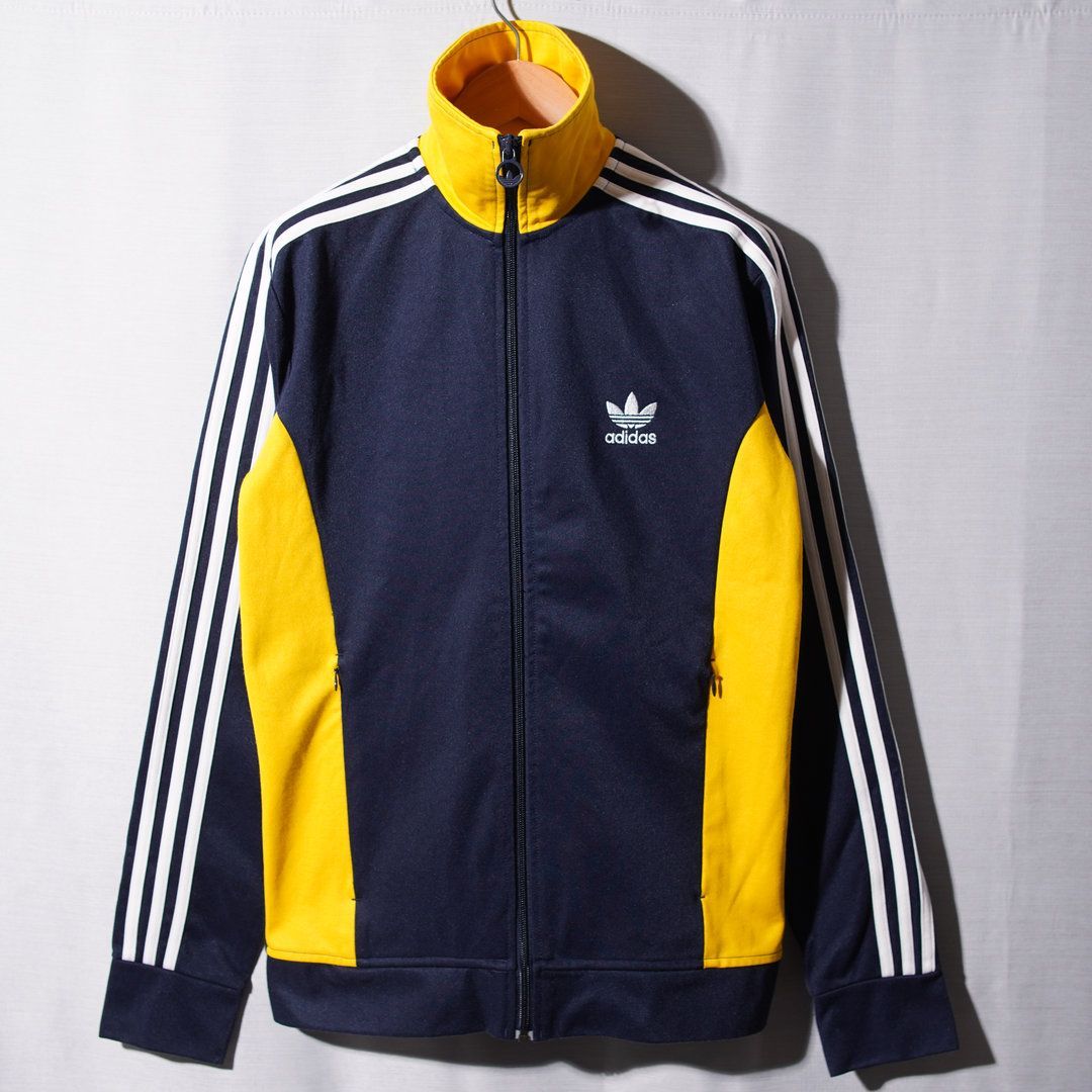 【古着】レアモデル  トラックジャケット EUROPA 極美品 アディダス オリジナルス adidas Originals トラックジャケット