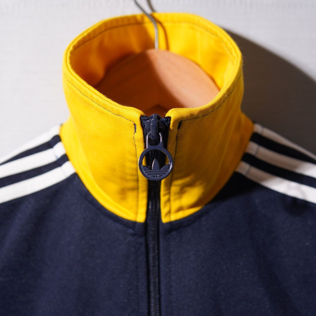 極美品 アディダス オリジナルス adidas Originals トラックジャケット
