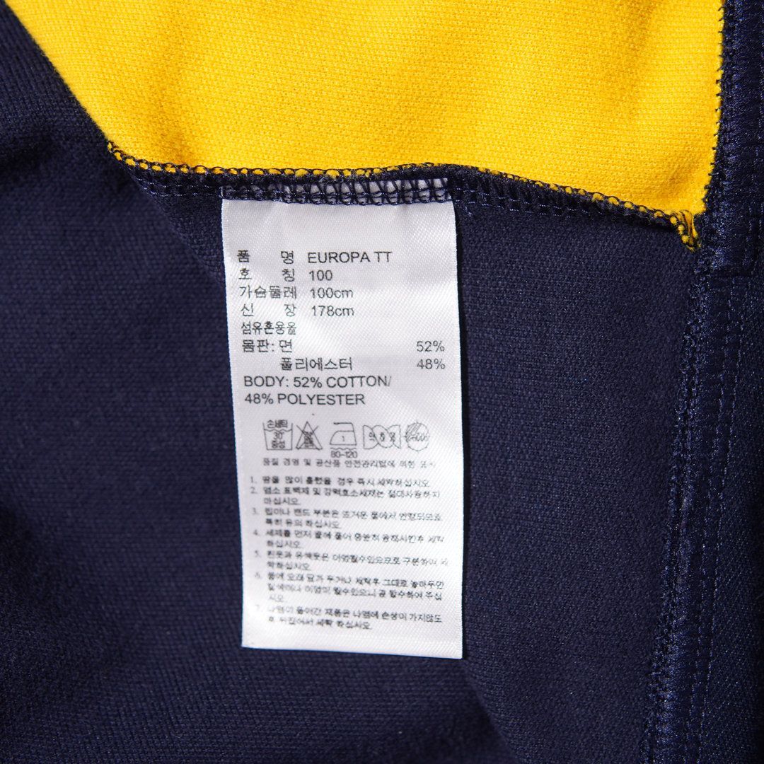 極美品 アディダス オリジナルス adidas Originals トラックジャケット