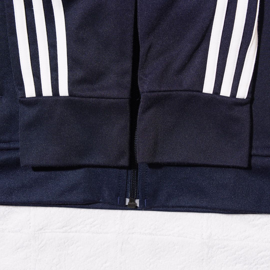 極美品 アディダス オリジナルス adidas Originals トラックジャケット