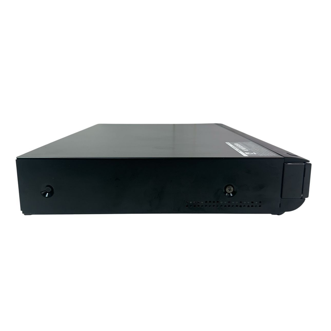 動作品/初期化済み】SHARP/シャープ BD-HDS53 ブルーレイレコーダー J4