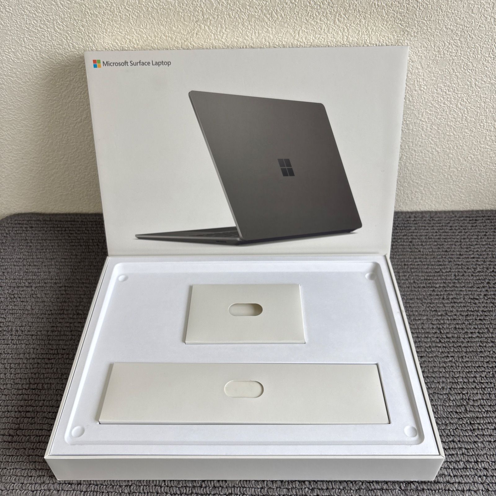 Surface Laptop 3 1868 i5 8GB 256GB SSD 中古 - メルカリ