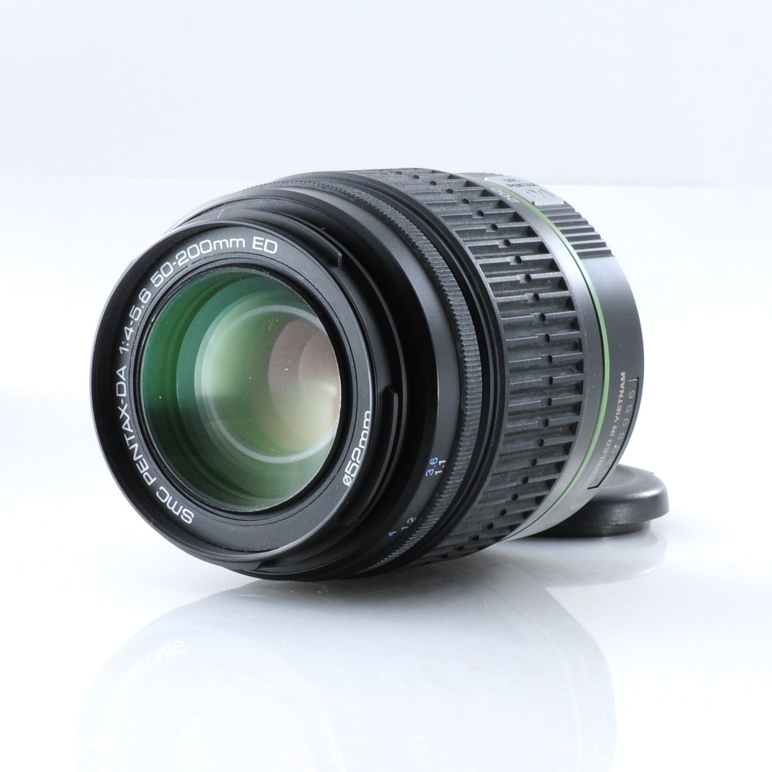 ペンタックス】SMC PENTAX-DA 50-200mm F4-5.6 ED Kマウント 望遠 